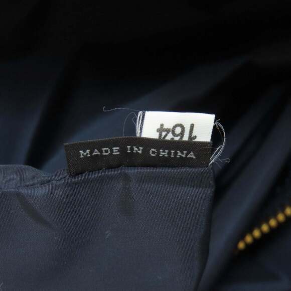 Miu Miu Miu logo tote bag, nylon material, women's, MIUMIU Bags